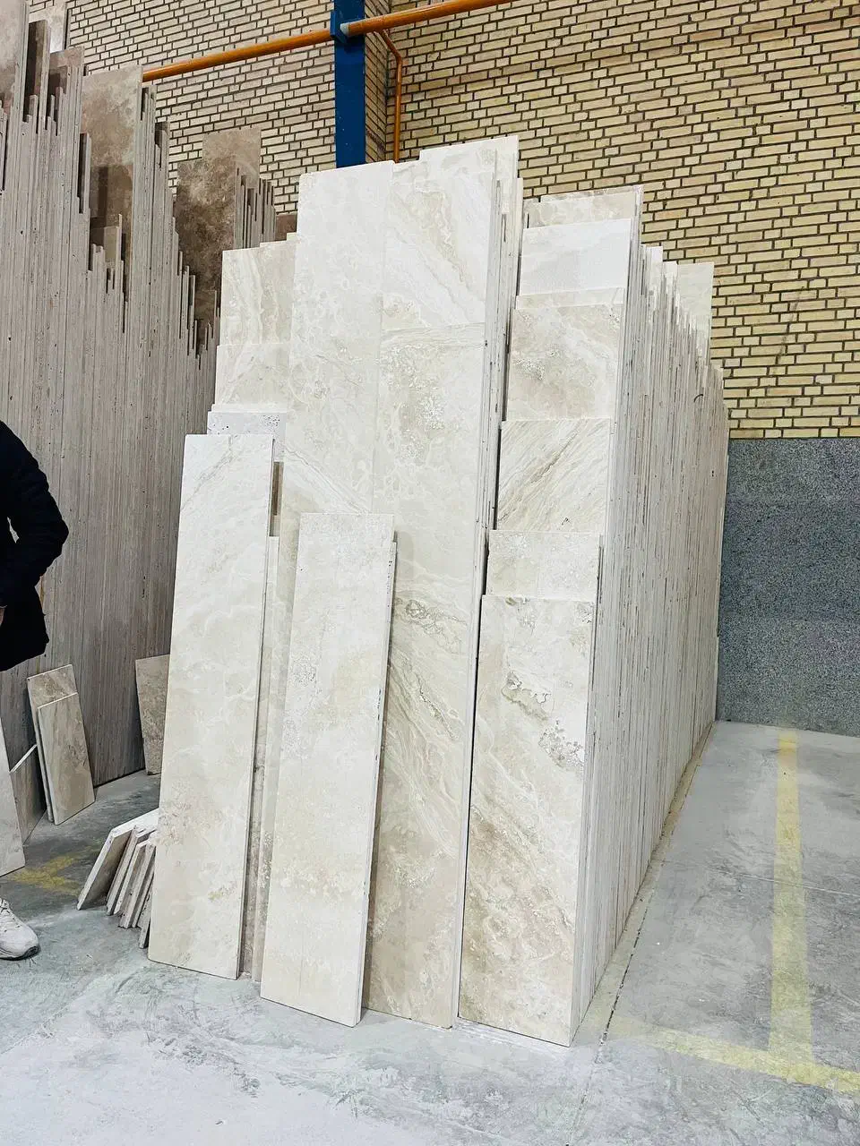 صنایع  سنگ  محمدی|مصالح و تجهیزات ساختمان|قروه, |دیوار