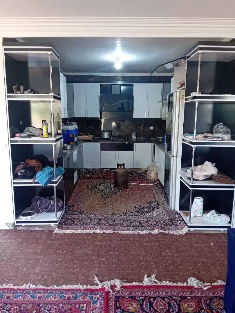 ویلا باغ 2000متر شارجی صوفیان بفروش میرسد|فروش خانه و ویلا|صوفیان, |دیوار