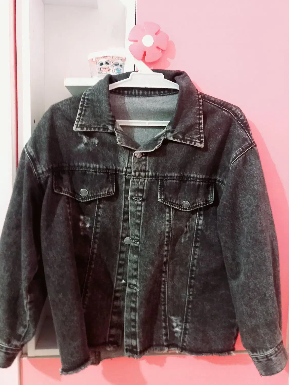 کت مشکی دخترانه|لباس|تربت جام, شهرک آزادگان|دیوار