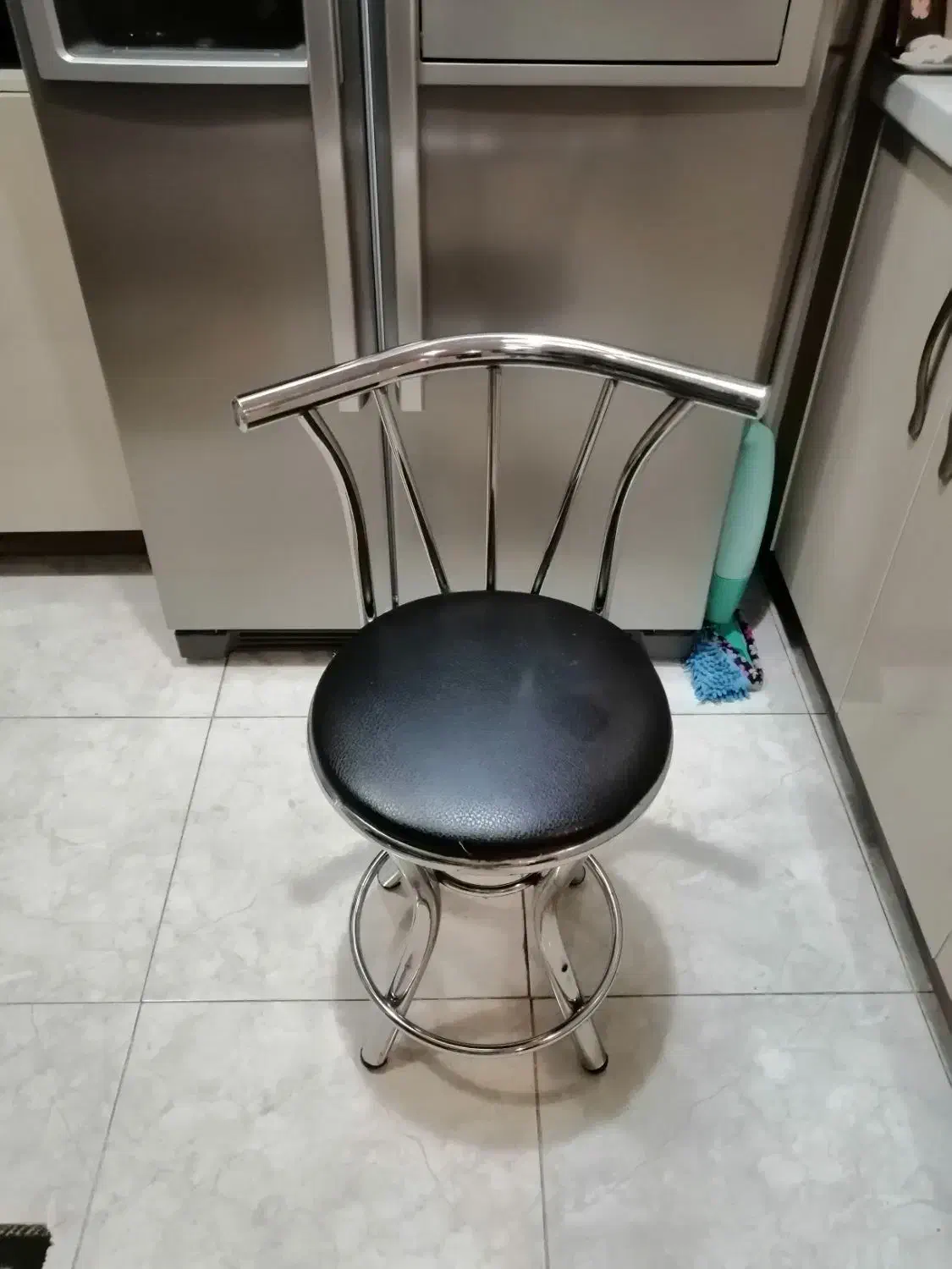 میز و صندل آشپزخانه ،فرفورژه|میز و صندلی غذاخوری|تهران, منیریه|دیوار