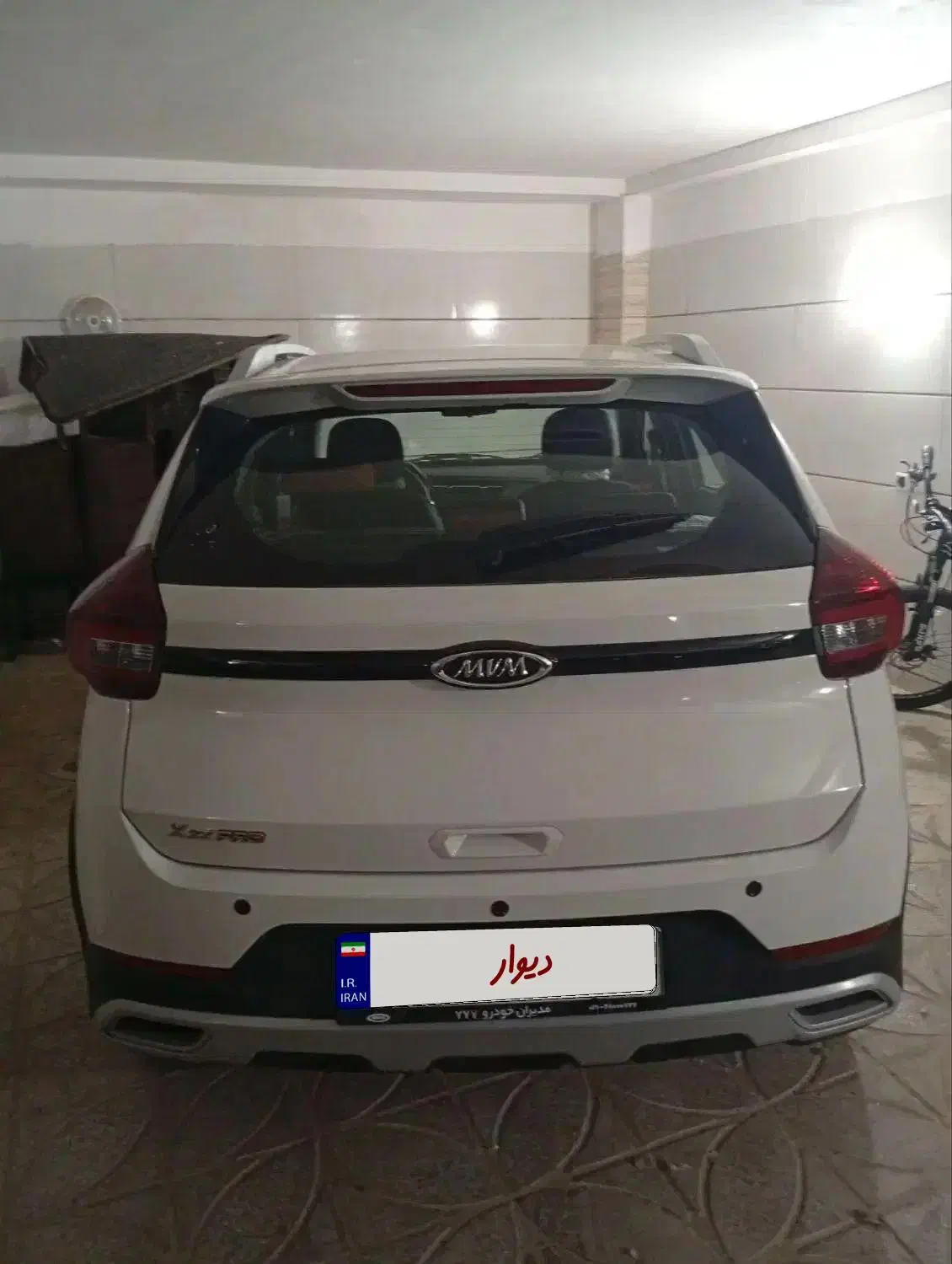 x22pro|خودرو سواری و وانت|ساوه, |دیوار