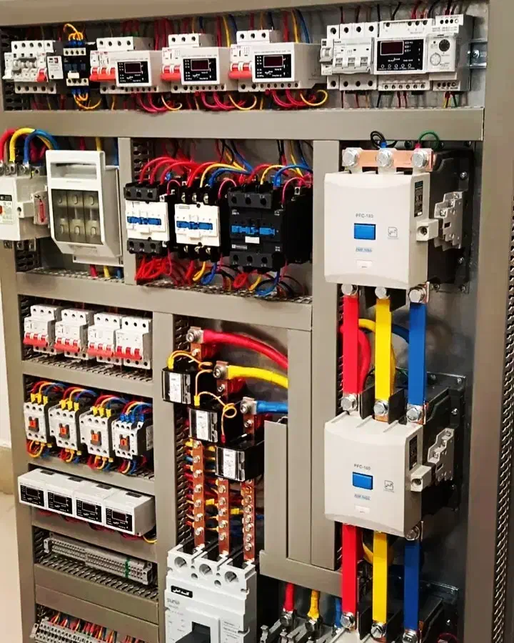 برق صنعتی شهاب|خدمات پیشه و مهارت|کوه چنار, |دیوار