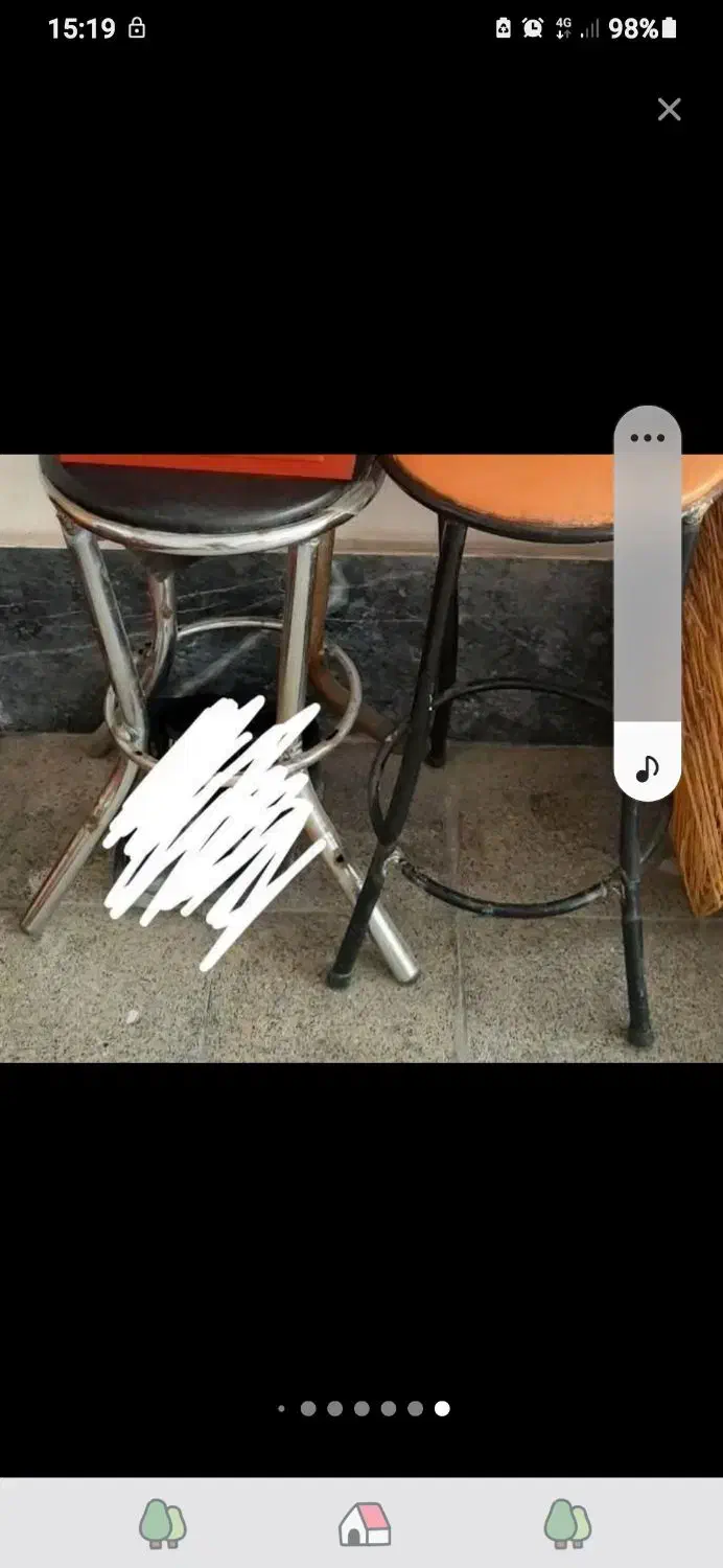 وسایل سوپر مارکت ومغازه|فروشگاه و مغازه|قم, بنیاد|دیوار