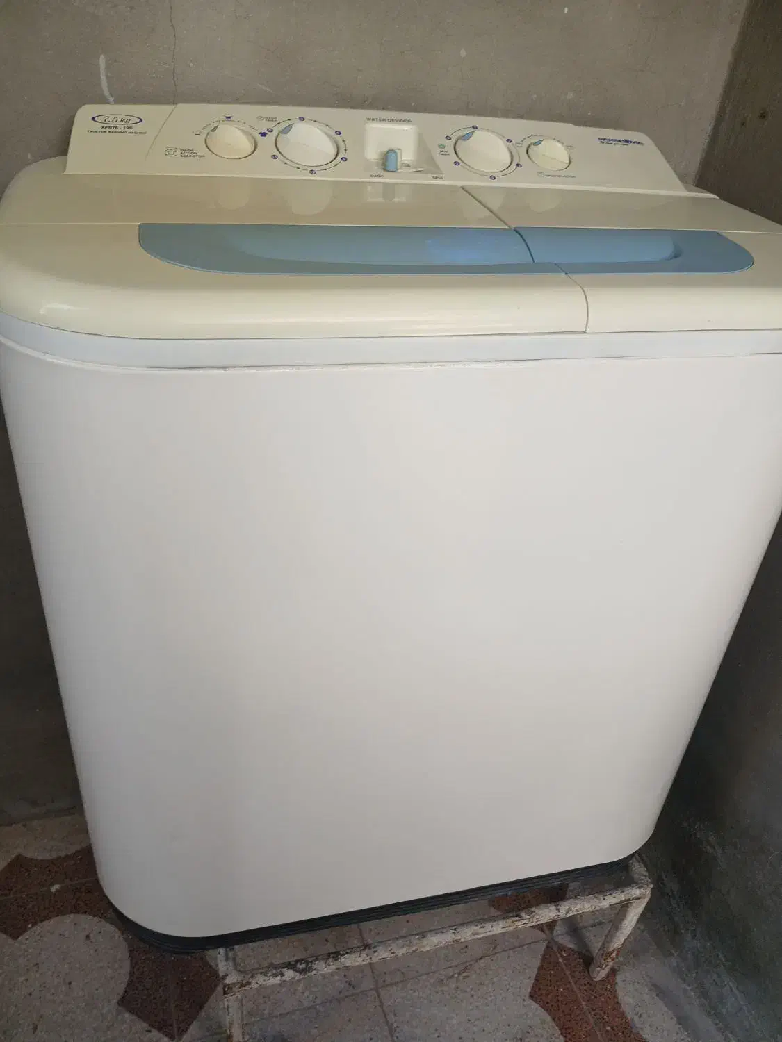 لباسشویی درحدنو|ماشین لباسشویی و خشککن لباس|شیراز, شهرک بهار|دیوار