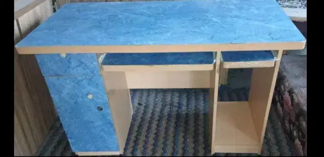 میز و صندلی|میز تحریر و کامپیوتر|لنگرود, |دیوار