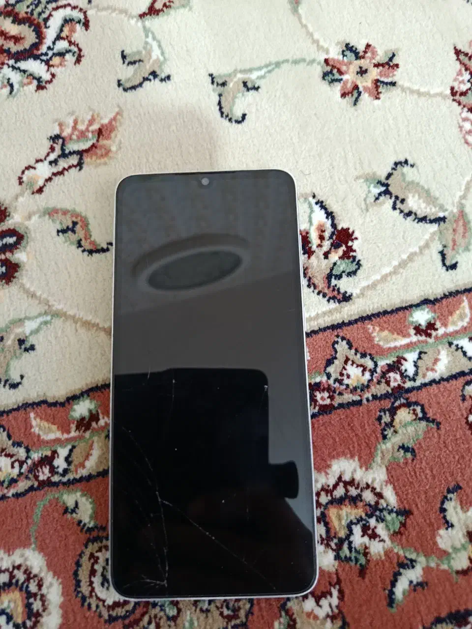 گوشی a05|موبایل|زاهدان, |دیوار