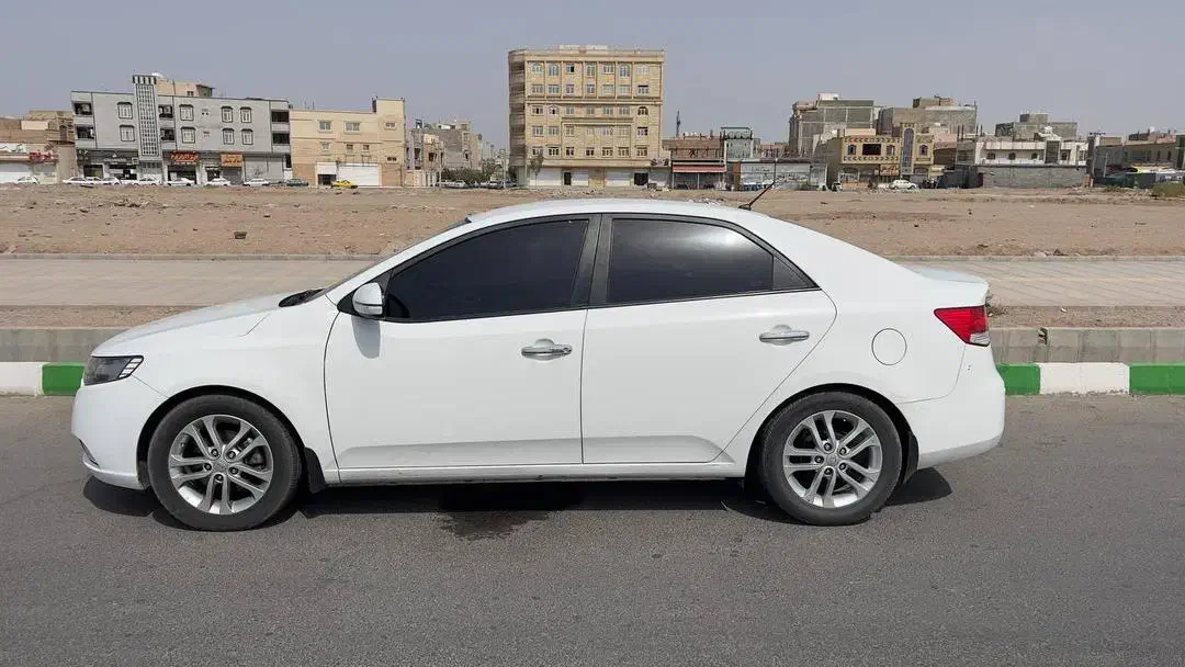 سراتو ۹۵|خودرو سواری و وانت|زاهدان, |دیوار