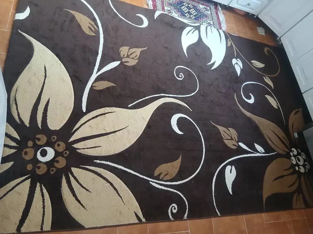 فرش۲در۳|فرش|سبزوار, ولیعصر (نجار آباد)|دیوار