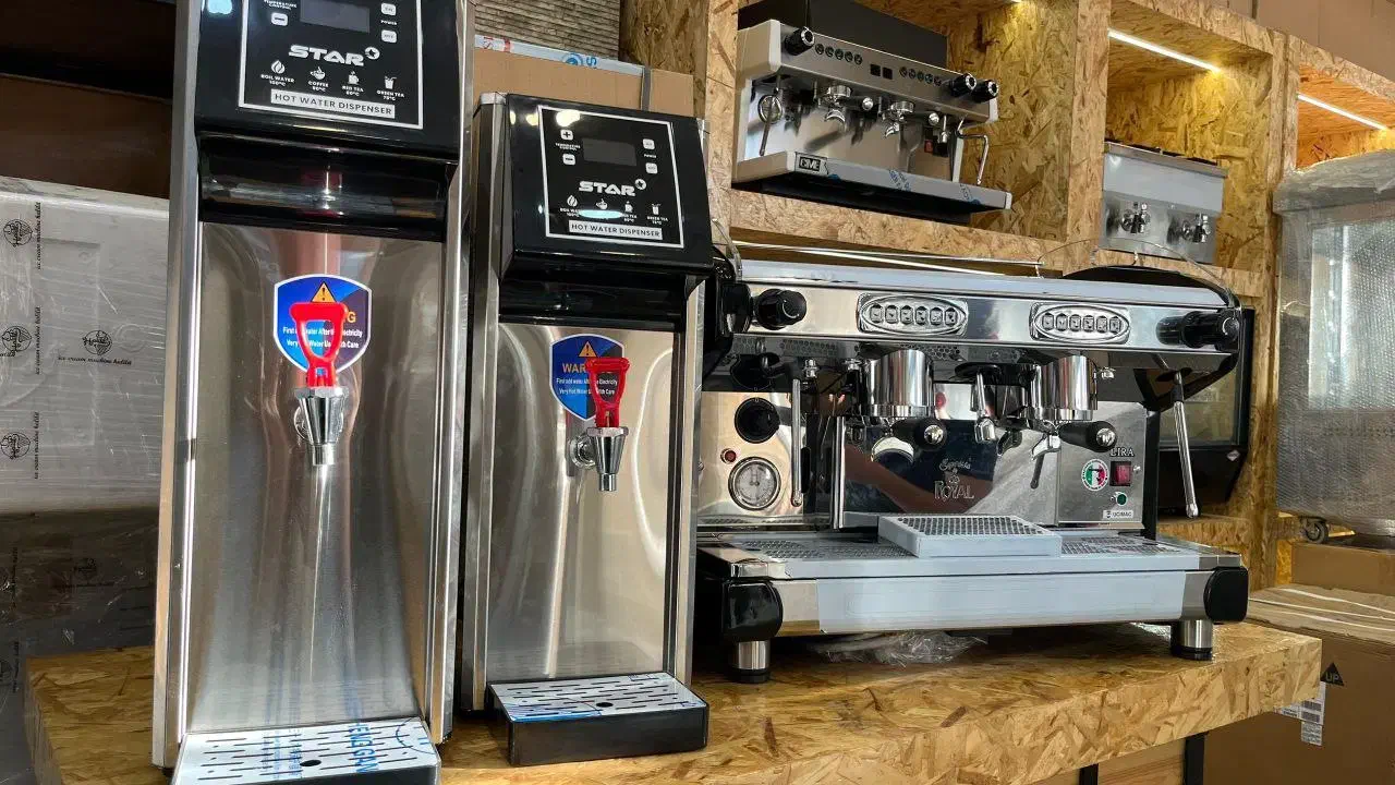 شرکت تجهیزات صنعتی هخامنش|فروشگاه و مغازه|جاسک, |دیوار