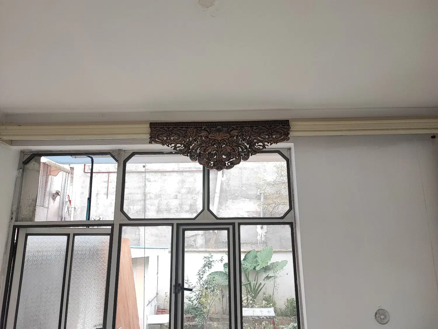 کتیبه در حد نو|پرده، رانر، رومیزی|آستارا, |دیوار