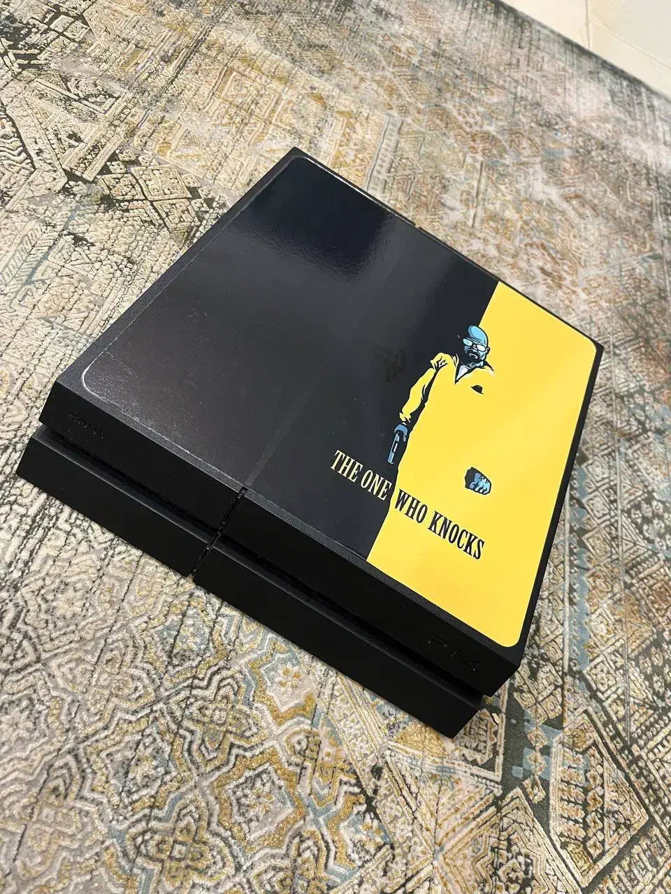 کپی خور ps4 دو دسته کاملا سالم|کنسول، بازی ویدئویی و آنلاین|لاهیجان, کوی زمانی|دیوار