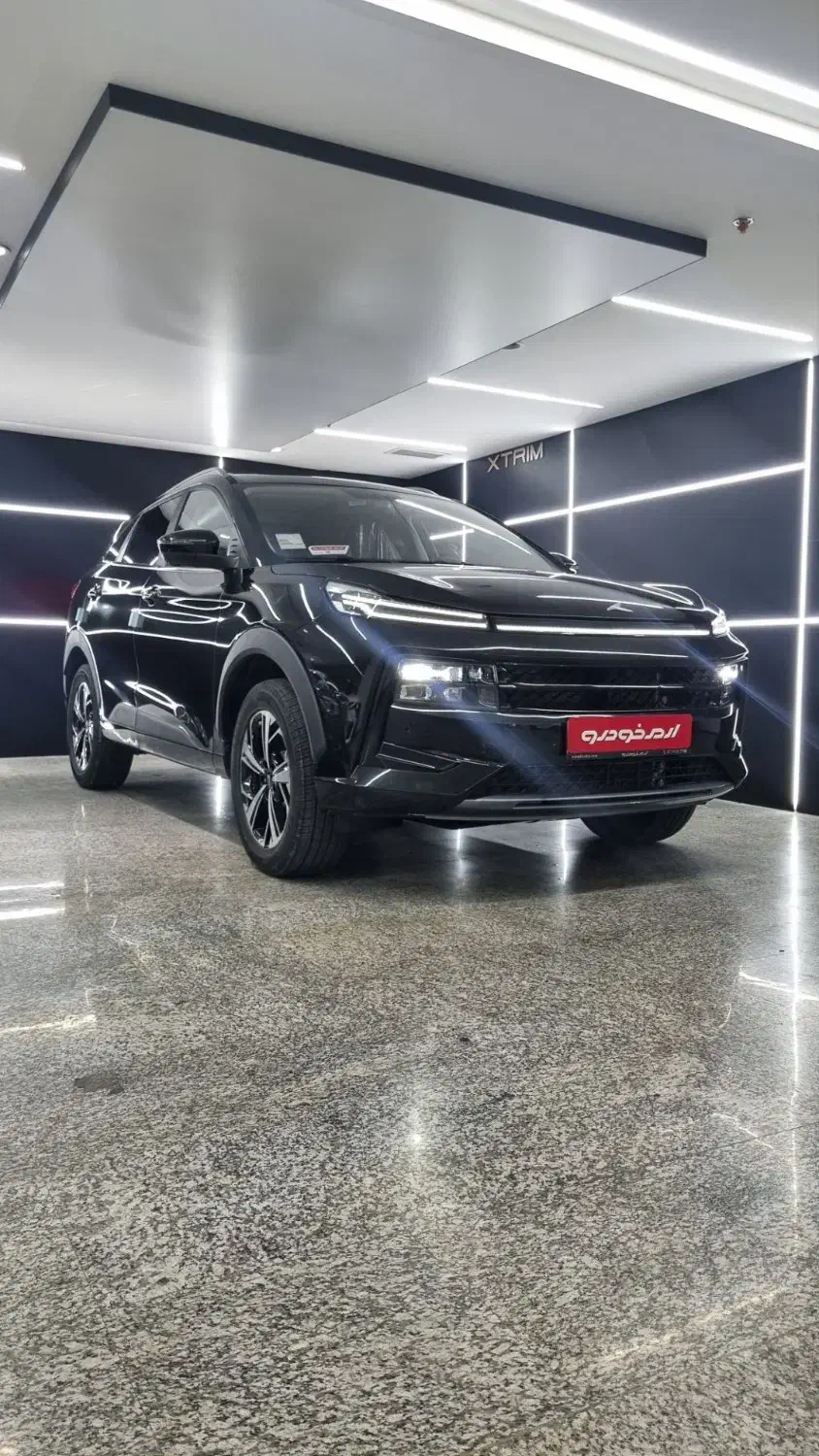 KMC SR6|خودرو سواری و وانت|شیراز, شهرک مطهری|دیوار