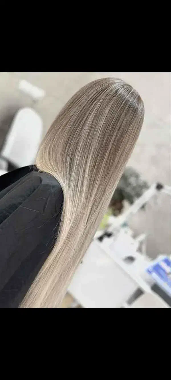 آموزش صفر تا صد رنگ  و کراتین + تکنیک‌های تکی|خدمات آموزشی|تبریز, |دیوار