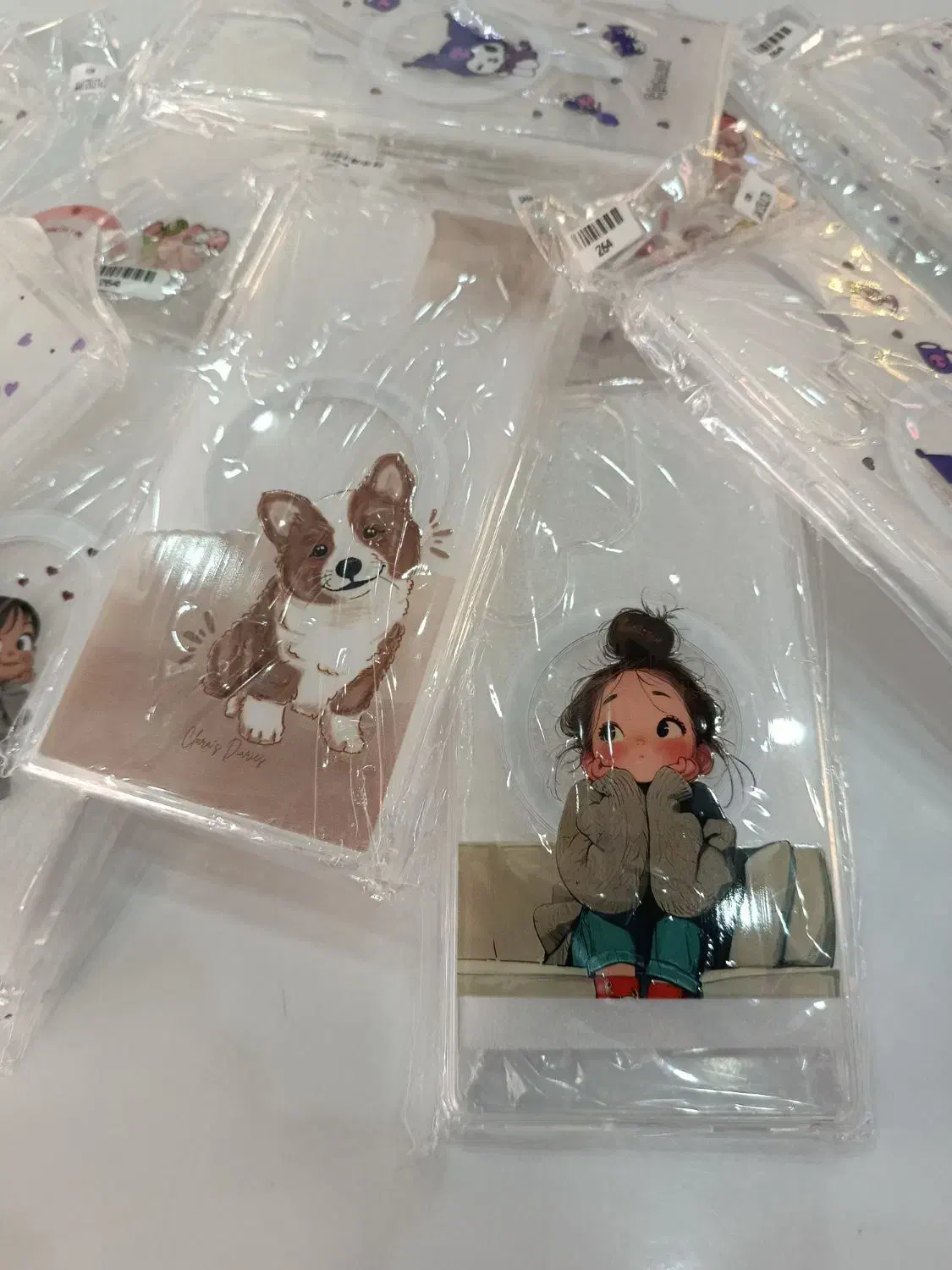 فروش گارد عمده و جزئی با تنوع باورنکردنی|لوازم جانبی موبایل و تبلت|نیشابور, شهرک فرهنگیان|دیوار