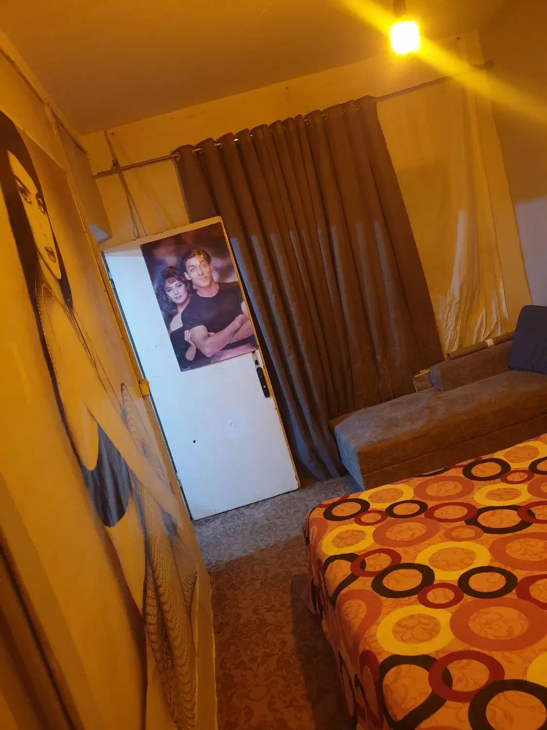 سوییت اجاره ساعتی|اجارهٔ کوتاه‌مدت آپارتمان و سوئیت|مشهد, حجاب (شهرک غرب)|دیوار