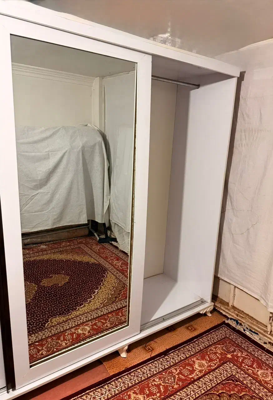 کمد کشوی|جاکفشی، کمد، دراور|شوط, |دیوار