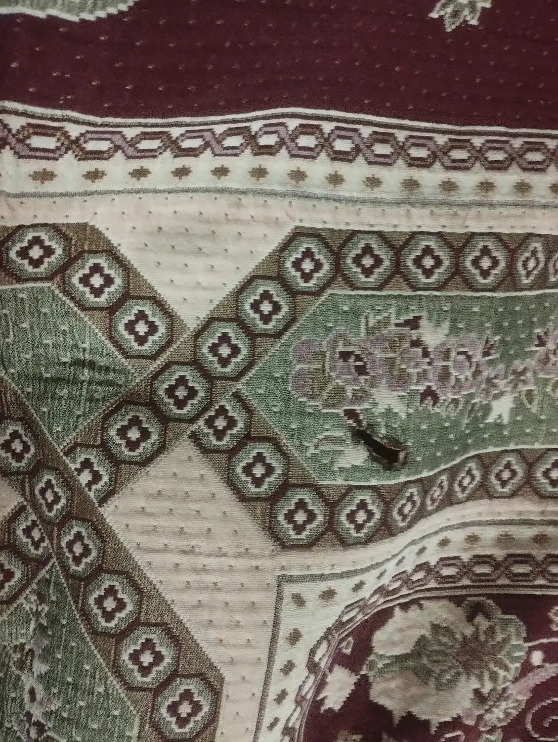 روفرشی 4*3|روفرشی|مشهد, رسالت|دیوار