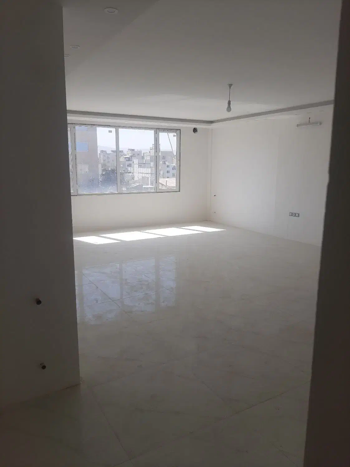 واحد خوش نقشه خوش نور|فروش آپارتمان|مشهد, حجت|دیوار