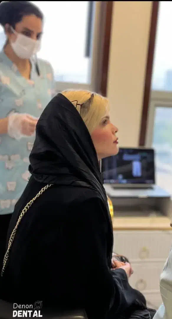 دندانپزشکی به صورت رایگان توسط متخصص عصب کشی ،ارتو|خدمات آرایشگری و زیبایی|تهران, تجریش|دیوار