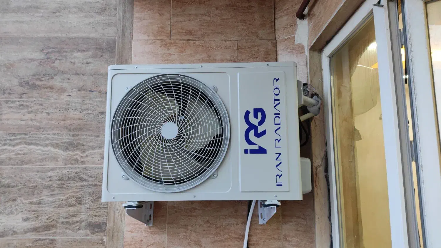 نصب سرویس تعمیر بخاری آبگرمکن و کولر گازی اسپیلت|خدمات پیشه و مهارت|بندر انزلی, کوی واحدی|دیوار