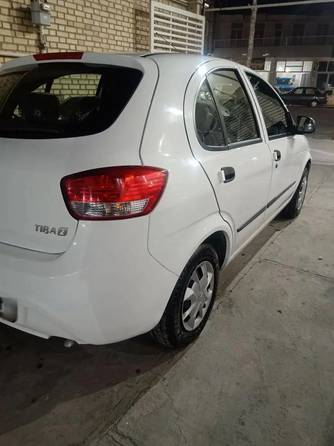 تیبا 2 درج1 1401|خودرو سواری و وانت|سبزوار, هویزه|دیوار