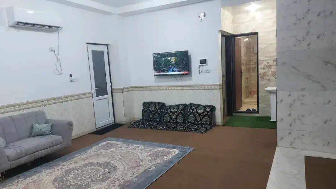 اجارسوئت ویلا خونه ساختمان ویلاباغ|اجارهٔ کوتاهمدت آپارتمان و سوئیت|درگهان, |دیوار