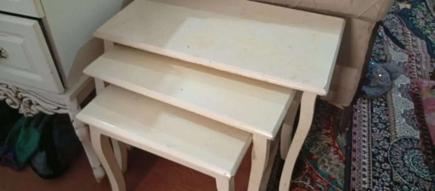 مبل راحتی|مبلمان خانگی و میز عسلی|مشهد, کشف|دیوار