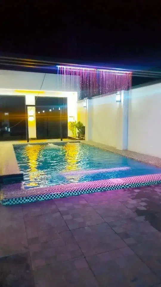 ویلا اجاره ای روزانه کردان|اجارهٔ کوتاه‌مدت ویلا و باغ|فردیس, ثابتی|دیوار