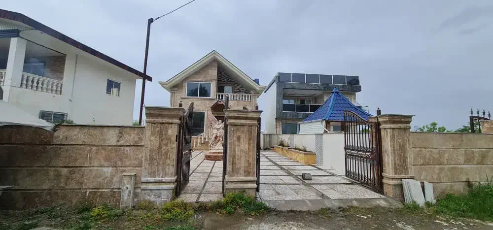 ویلا 3خواب مکان دنج و آرام|فروش خانه و ویلا|شیرود, |دیوار