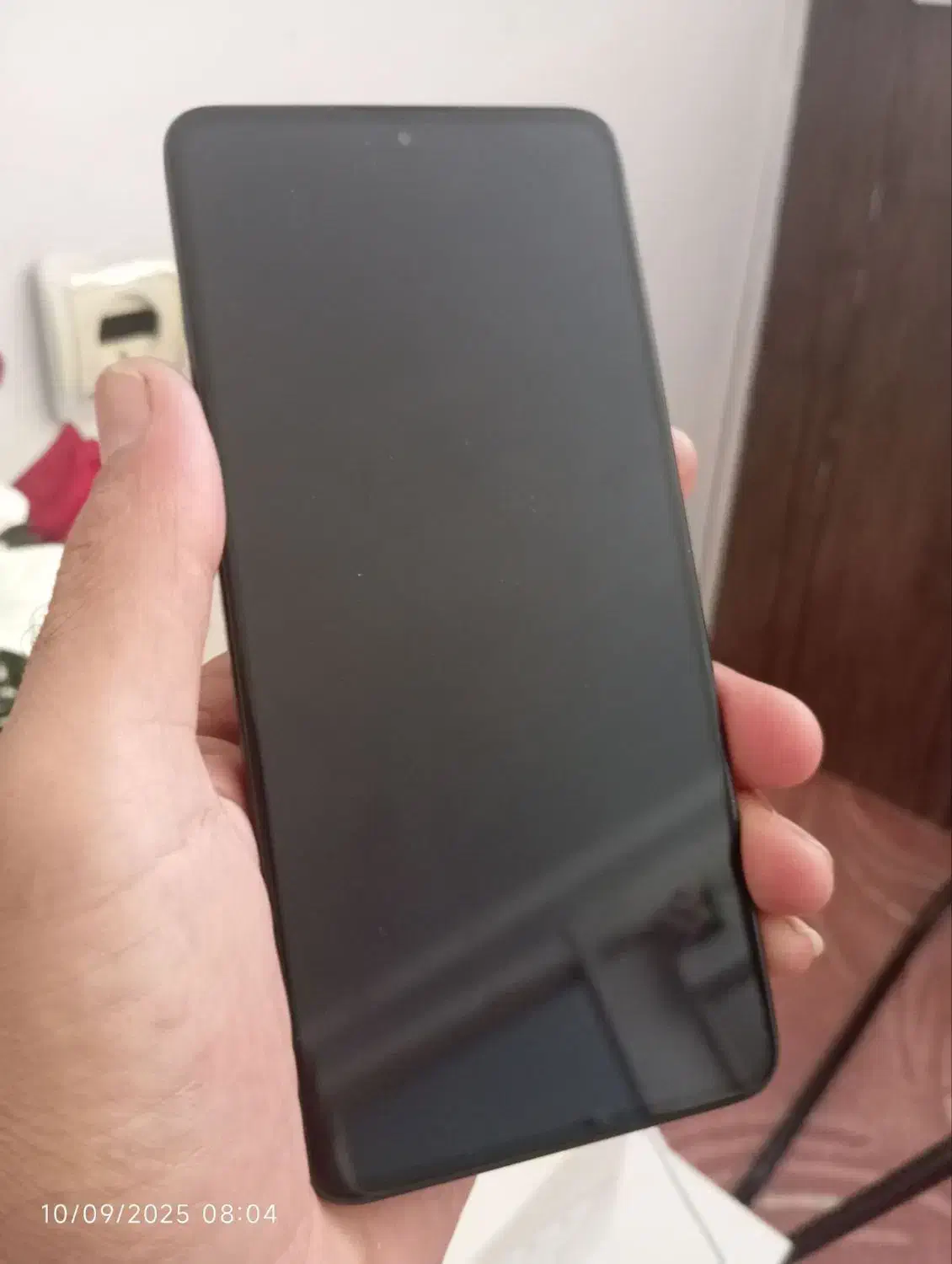 پوکو x6|موبایل|سبزوار, سجاد|دیوار