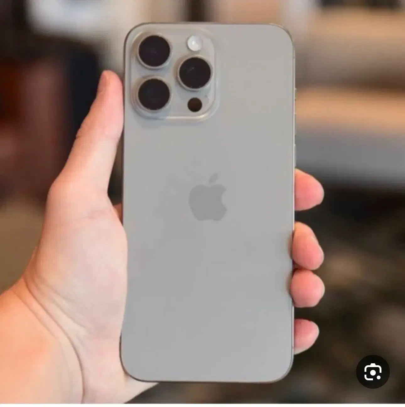 ایفون ۱۵پرومکس|موبایل|جوانرود, |دیوار