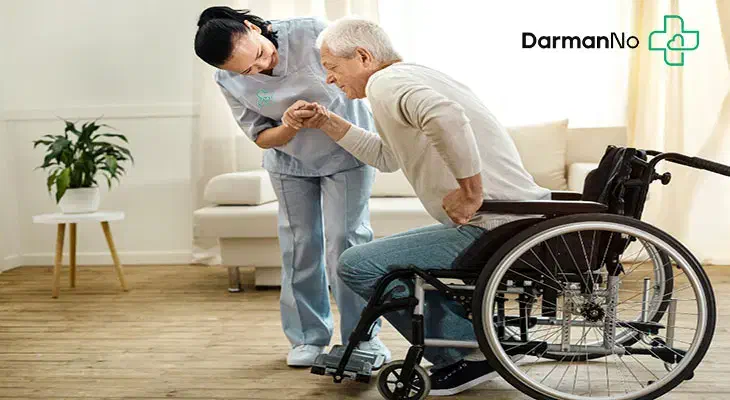 کارگر خانم افغانی برای پرستاری|استخدام درمانی، زیبایی، بهداشتی|ساری, |دیوار