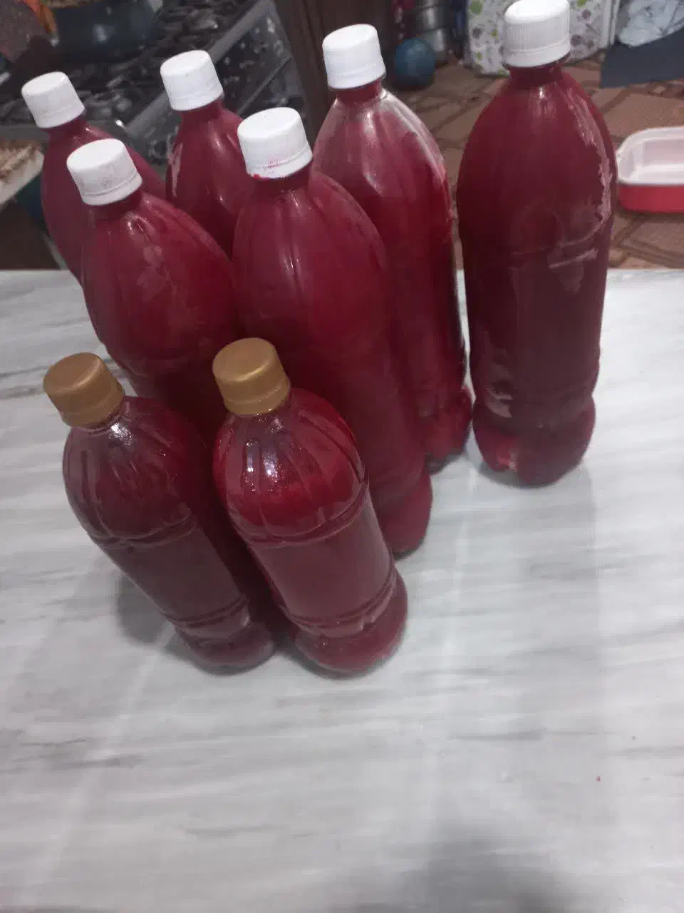 زرشک. عناب آب زرشک|خوردنی و آشامیدنی|مشهد, مصلی (کارمندان اول)|دیوار