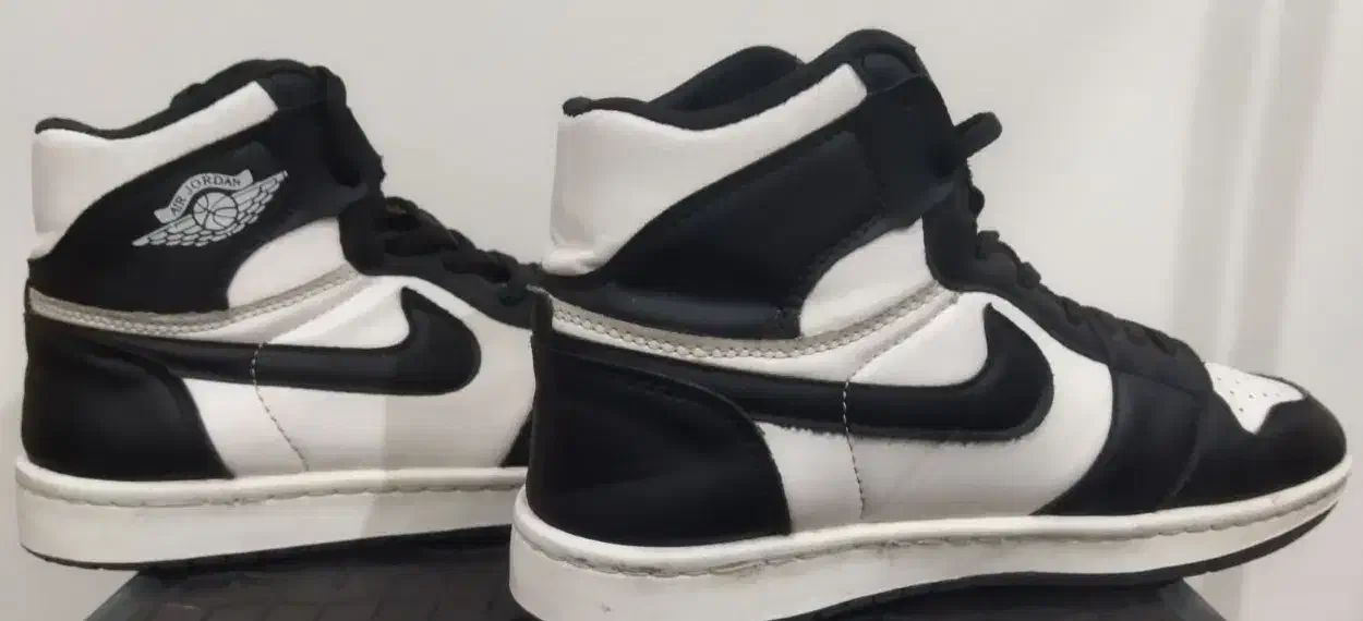 کفش جردن|کیف، کفش، کمربند|بهبهان, |دیوار