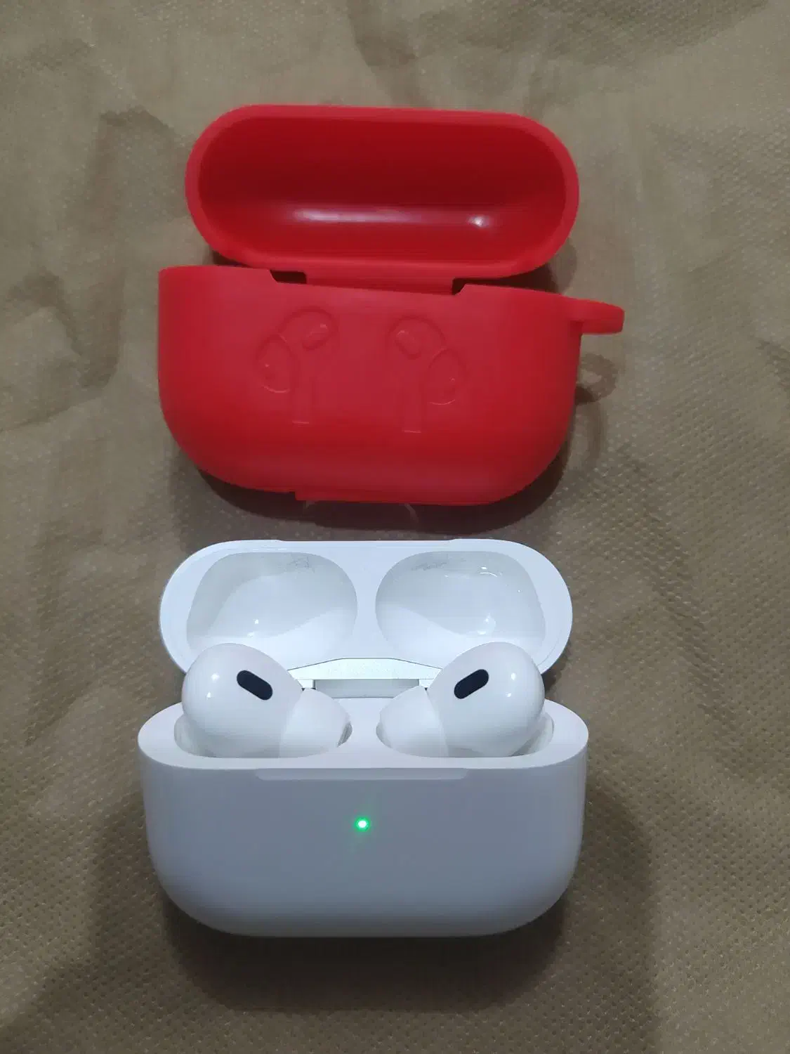 فروش ایرپاد پرو2اصل|لوازم جانبی موبایل و تبلت|کاشان, کارگر|دیوار