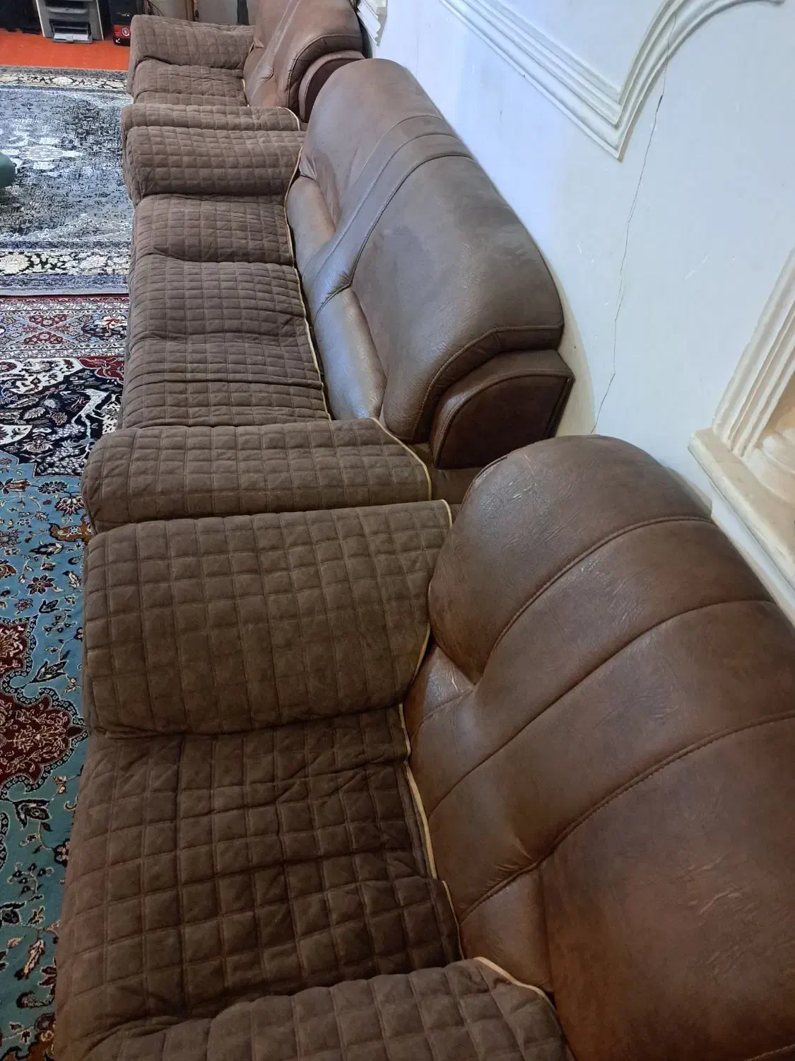 مبل طبی|مبلمان خانگی و میز عسلی|خرم‌آباد, |دیوار