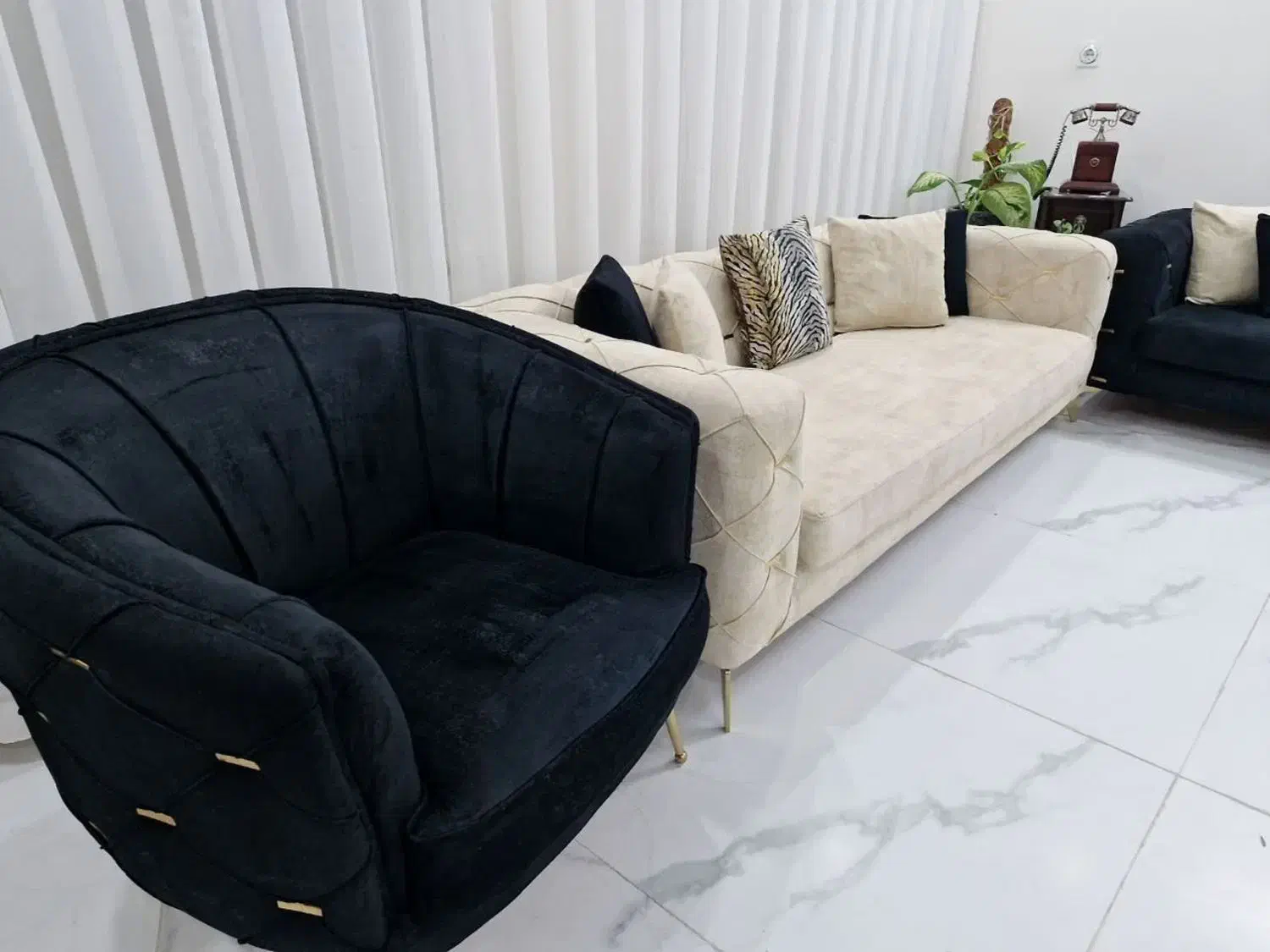 مبل فروشی|مبلمان خانگی و میز عسلی|بیرجند, |دیوار