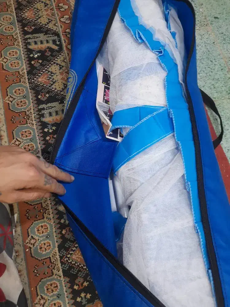 گهواره و تخت نوزاد|اسباب و اثاث بچه|قدس, شهر‌قدس|دیوار