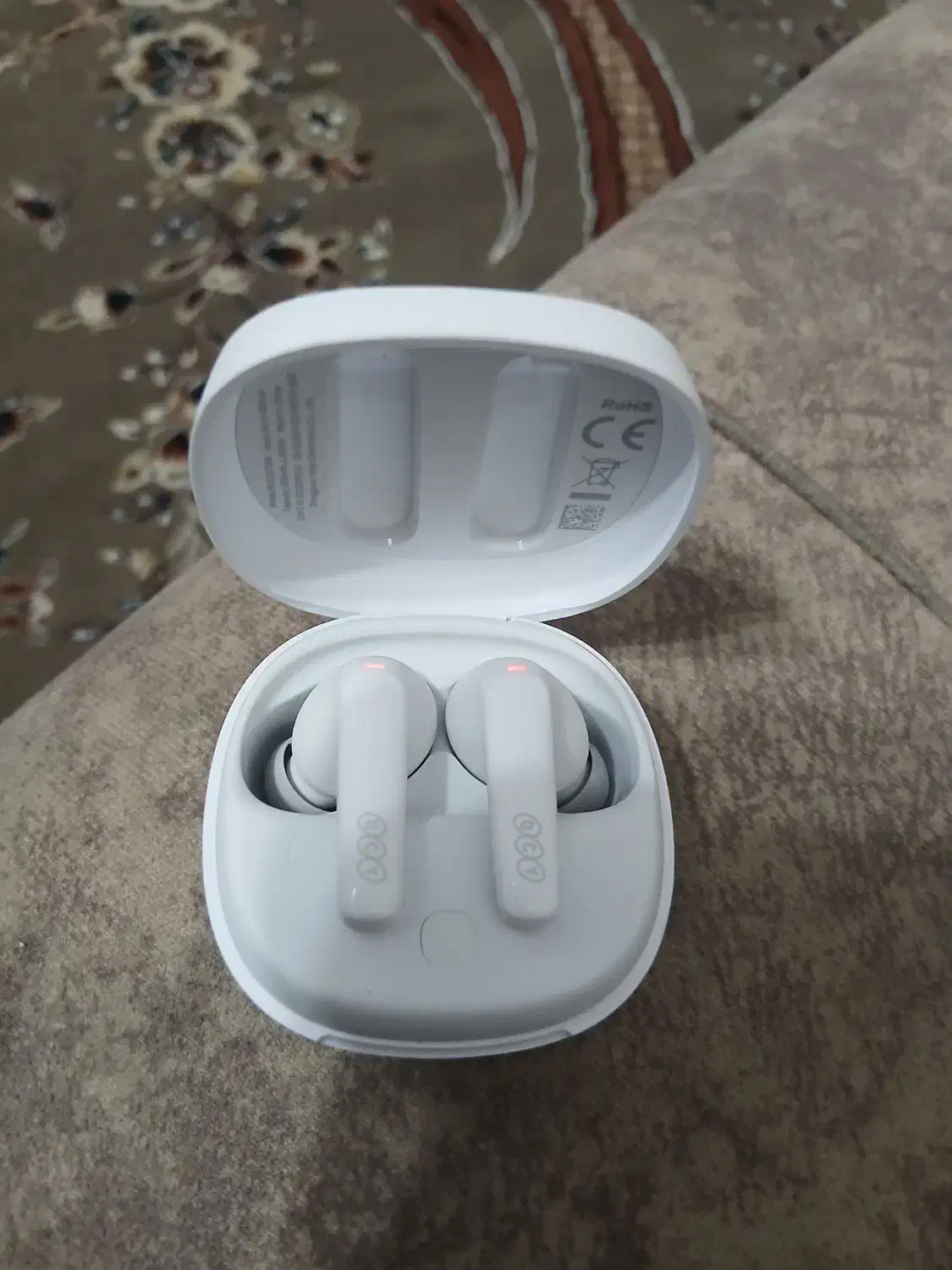 ایرپاد نو|صوتی و تصویری|ساوه, |دیوار