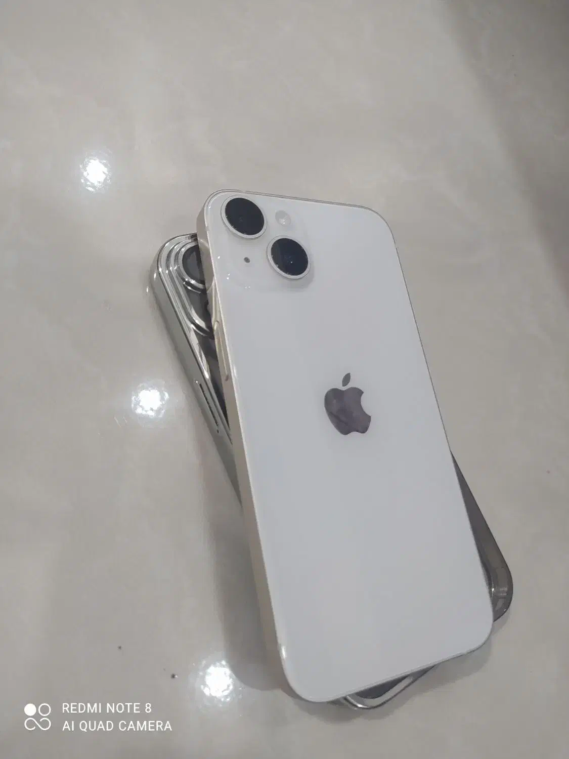 آیفون 14 نرما|موبایل|گرگان, |دیوار