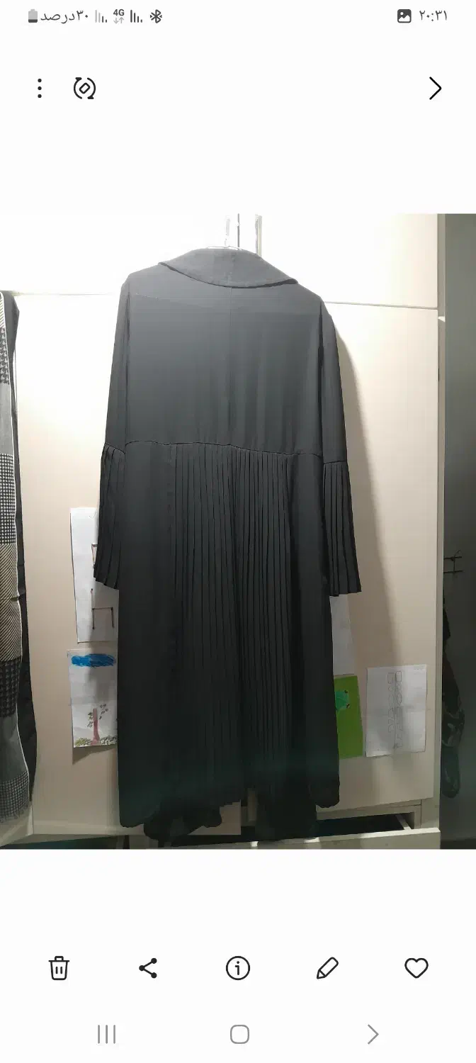 مانتو زنانه|لباس|اردبیل, |دیوار