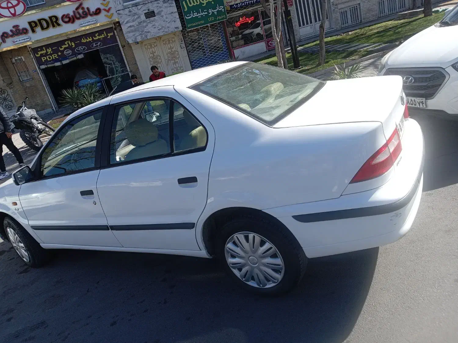 فروش|خودرو سواری و وانت|مشهد, کارگران|دیوار