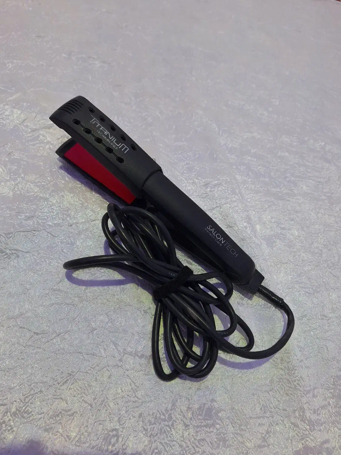 اتو موی سالنی|آرایشی، بهداشتی، درمانی|قصرشیرین, |دیوار