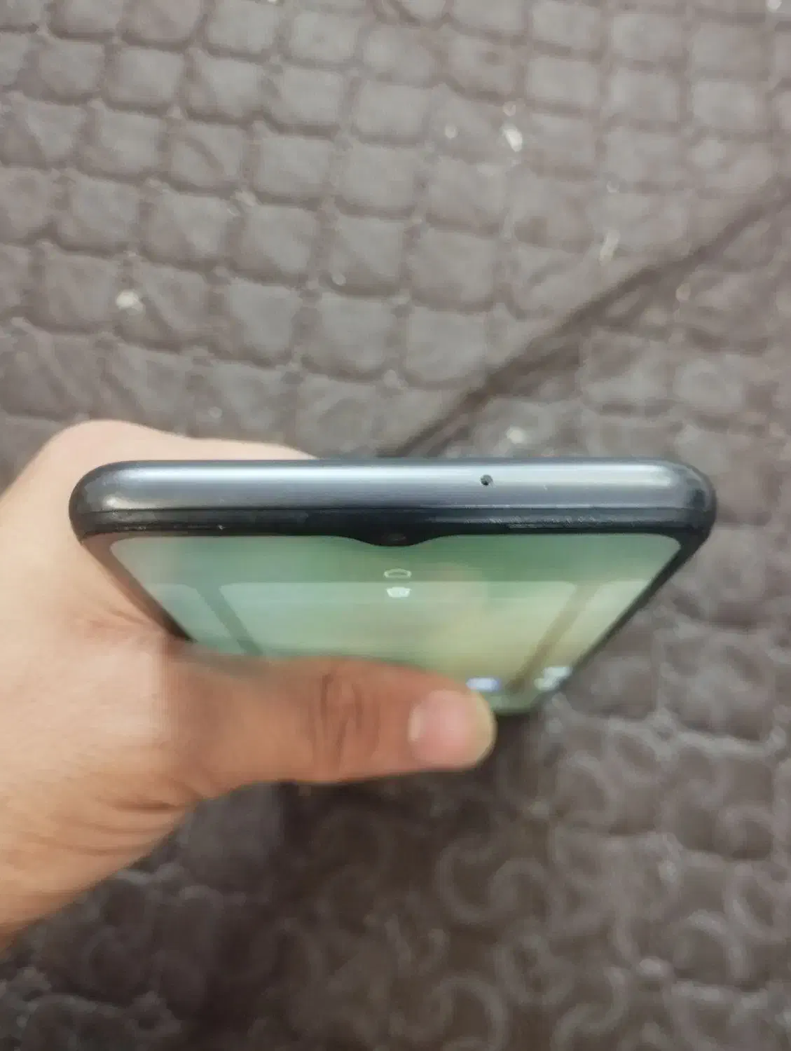 سامسونگ Galaxy A12 با حافظهٔ ۱۲۸ گیگابایت|موبایل|ری, حمزه‌آباد|دیوار