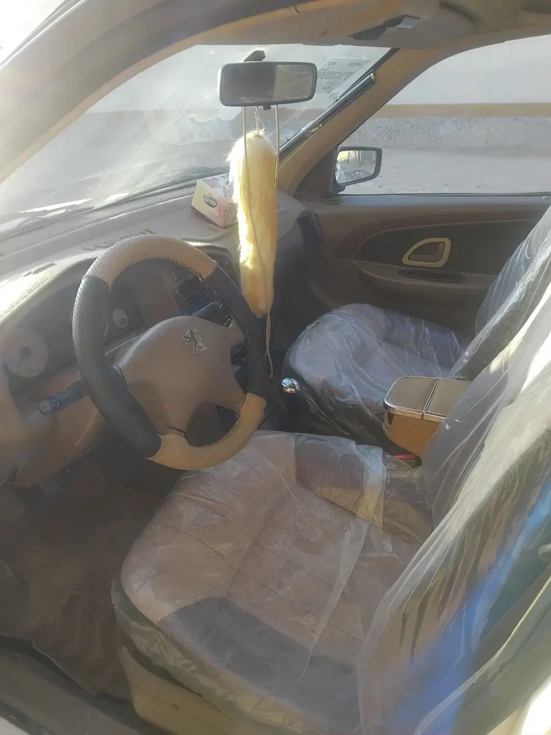 ماشین پژو پارس مدل ۹۰|خودرو سواری و وانت|زاهدان, |دیوار