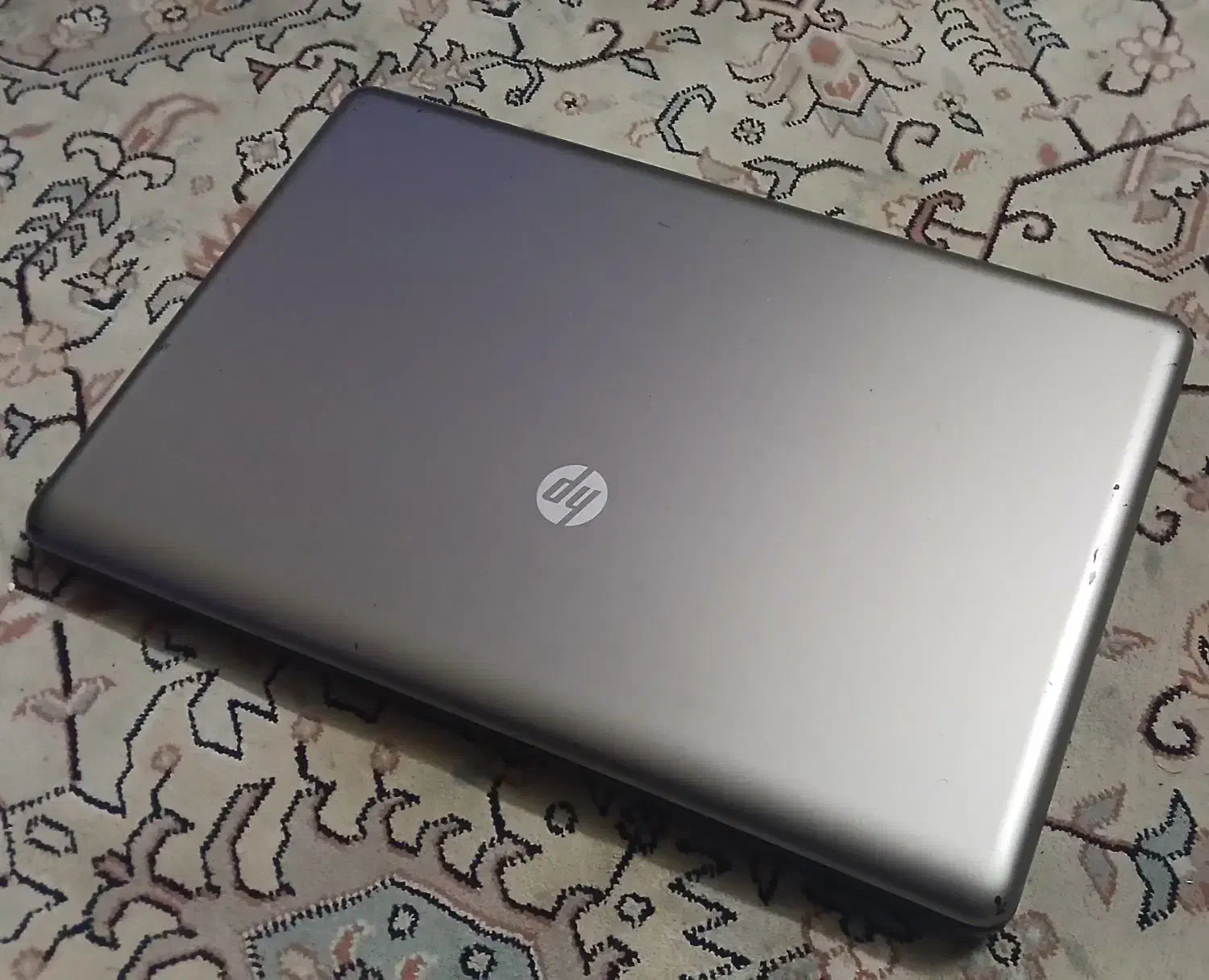 Hp 630|رایانه همراه|کرج, ساسانی (قلمستان)|دیوار