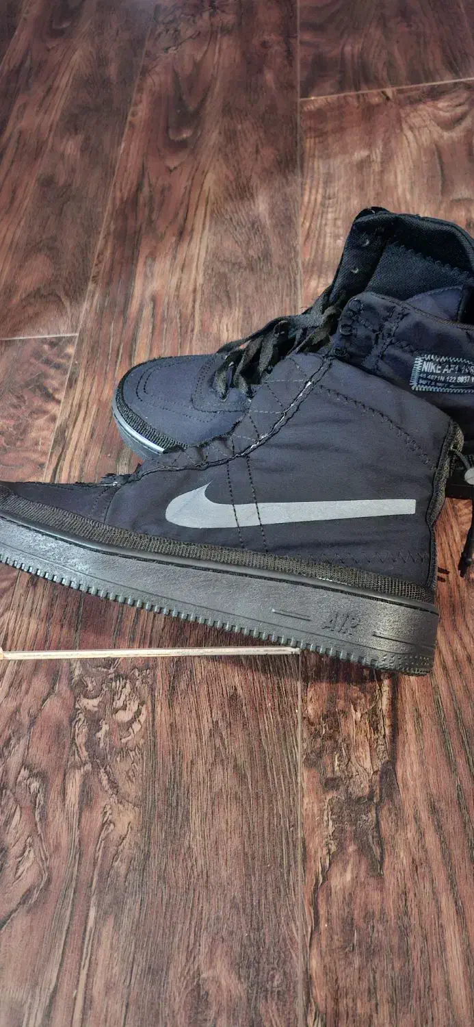 کفش نایک سایز ۴۴ نو|کیف، کفش، کمربند|اصفهان, شفق|دیوار