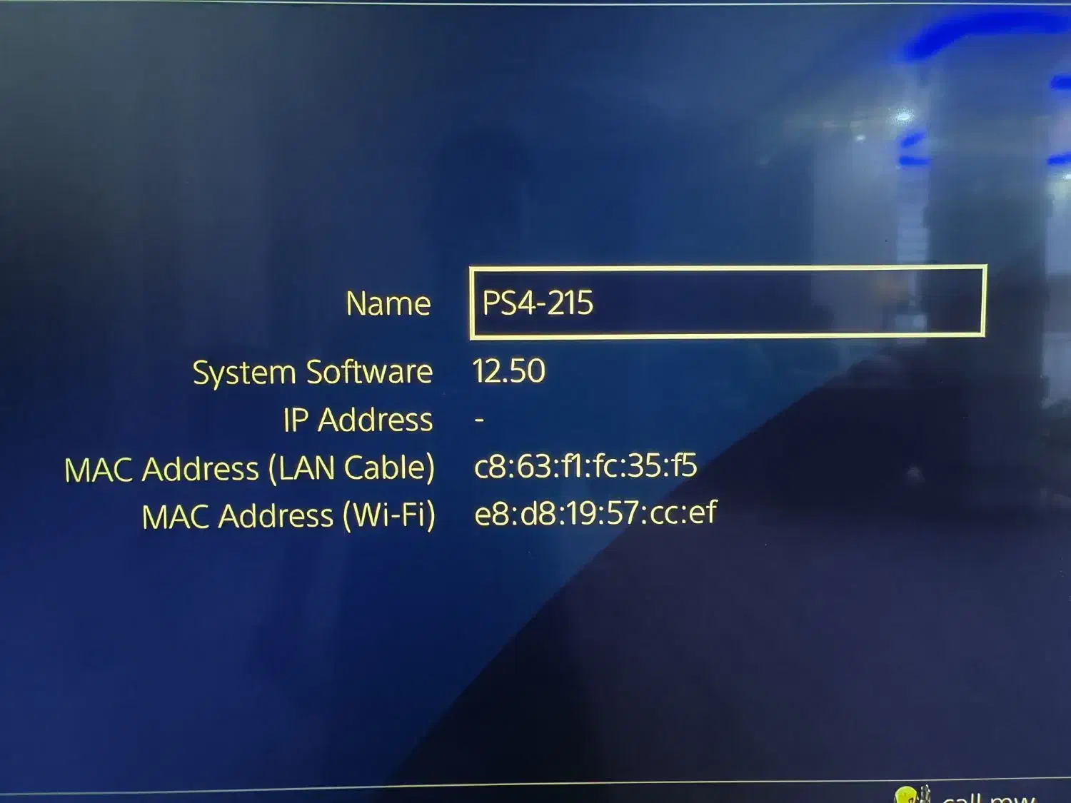 pes4s|کنسول، بازی ویدئویی و آنلاین|تالش, هشتپر|دیوار