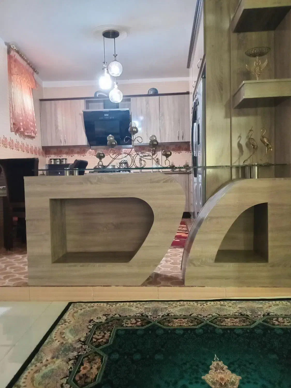 فروشی اپن|مصالح و تجهیزات ساختمان|سراب, |دیوار