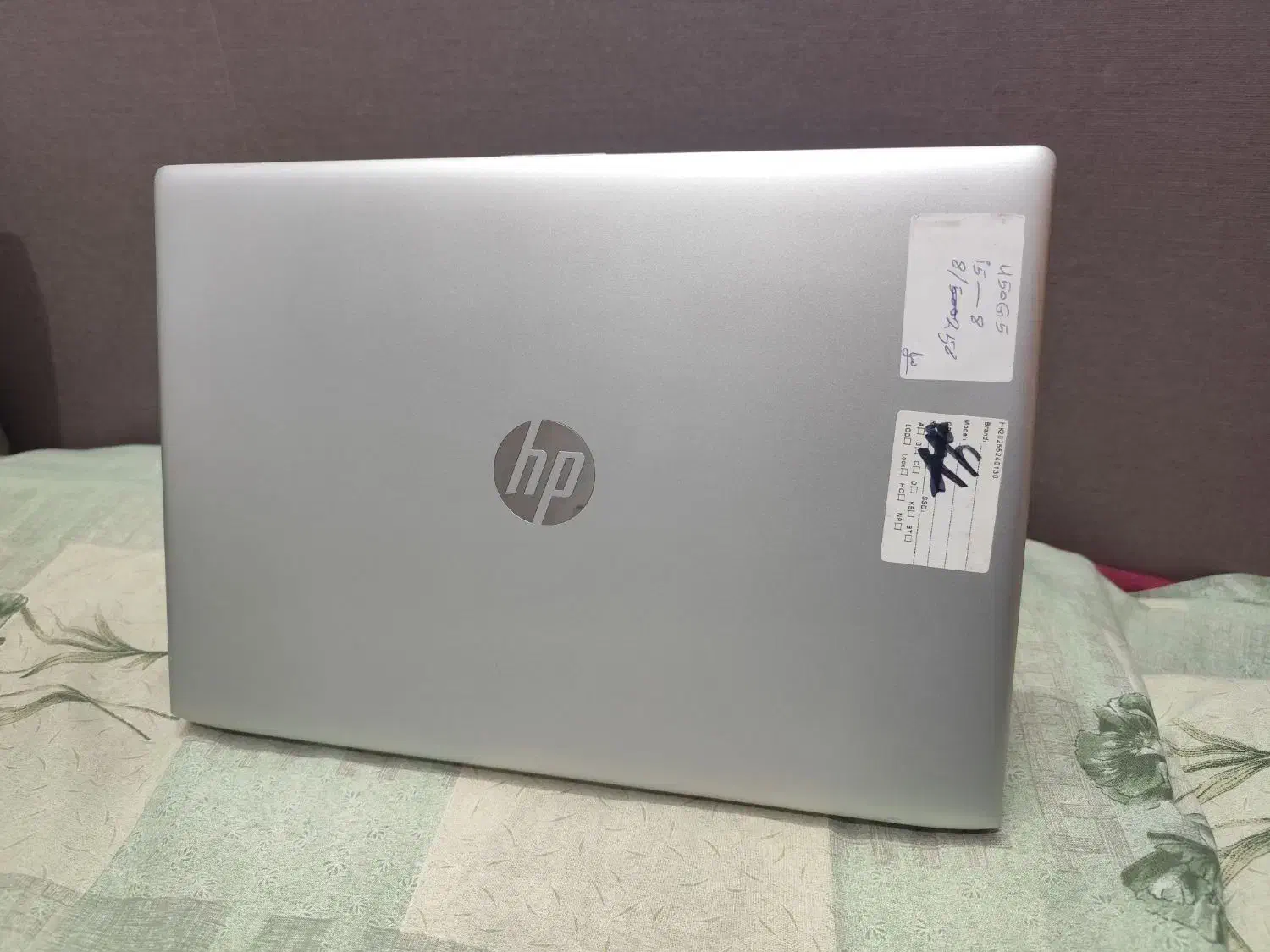 لپتاپ اچ پی hp|رایانه همراه|تهران, باغ فیض|دیوار